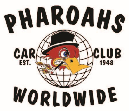 Pharoahs Worldwide Logo