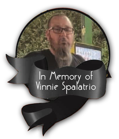 Vinnie Spalatrio
