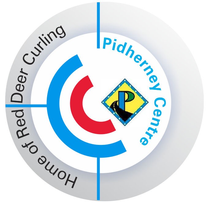 Pidherney Centre logo